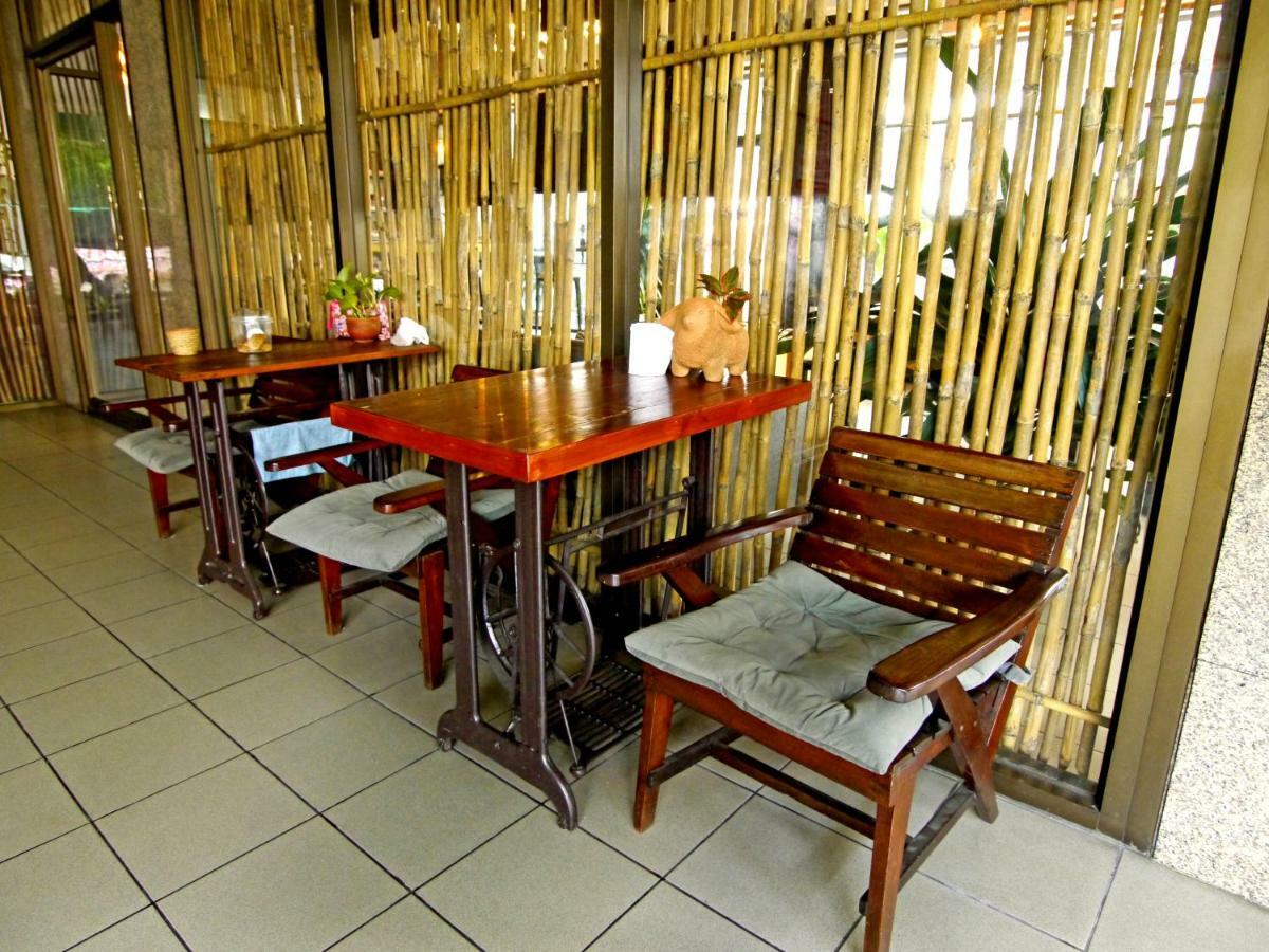 Mam'S House Khaosan Hotel Bangkok Bagian luar foto