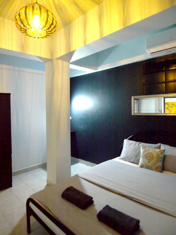 Mam'S House Khaosan Hotel Bangkok Bagian luar foto