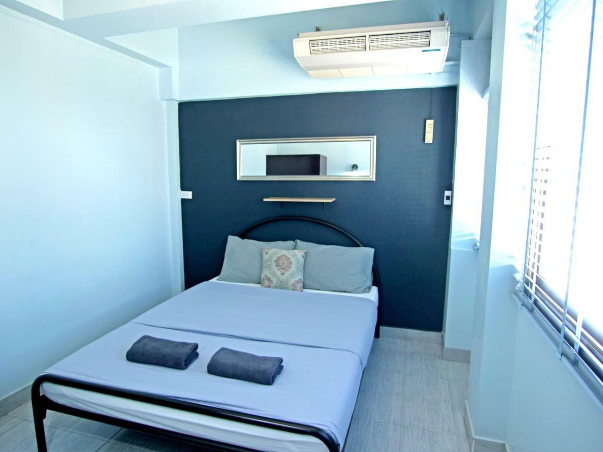 Mam'S House Khaosan Hotel Bangkok Bagian luar foto