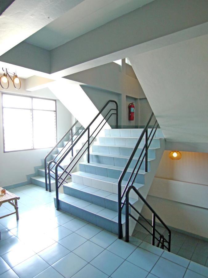 Mam'S House Khaosan Hotel Bangkok Bagian luar foto